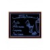 Table creta cu led-uri